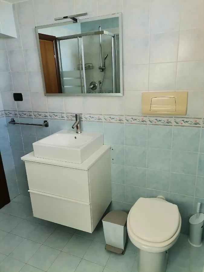 Appartamento Casa di Vika Volta Barozzo