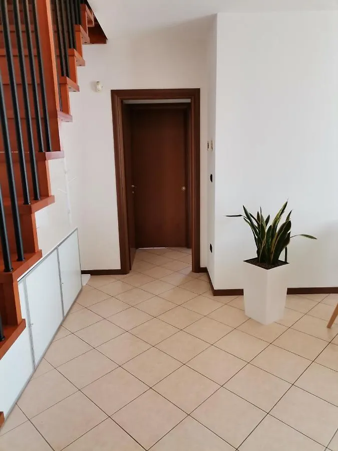 Appartamento Casa di Vika Volta Barozzo