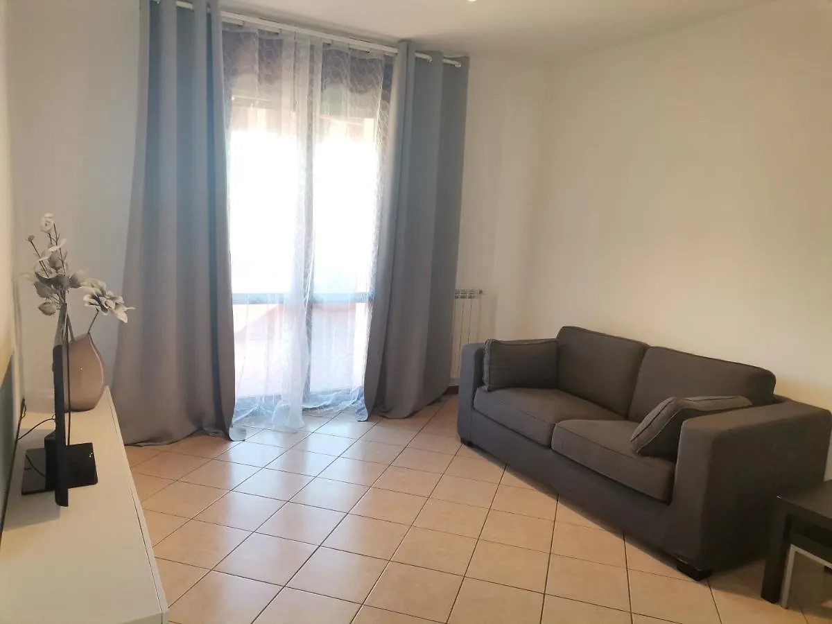 Appartamento Casa di Vika Volta Barozzo