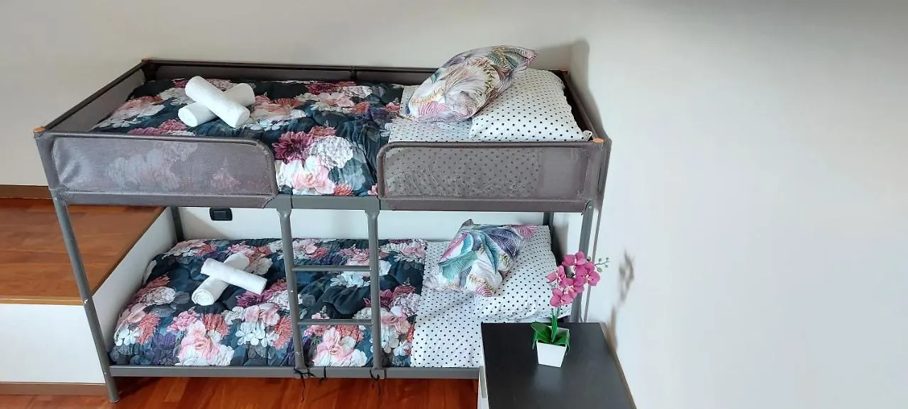 Appartamento Casa di Vika Volta Barozzo