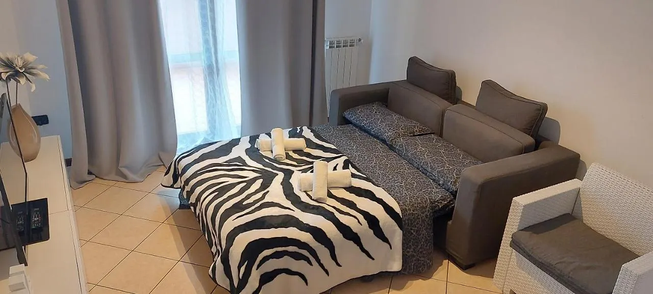 Appartamento Casa di Vika Volta Barozzo