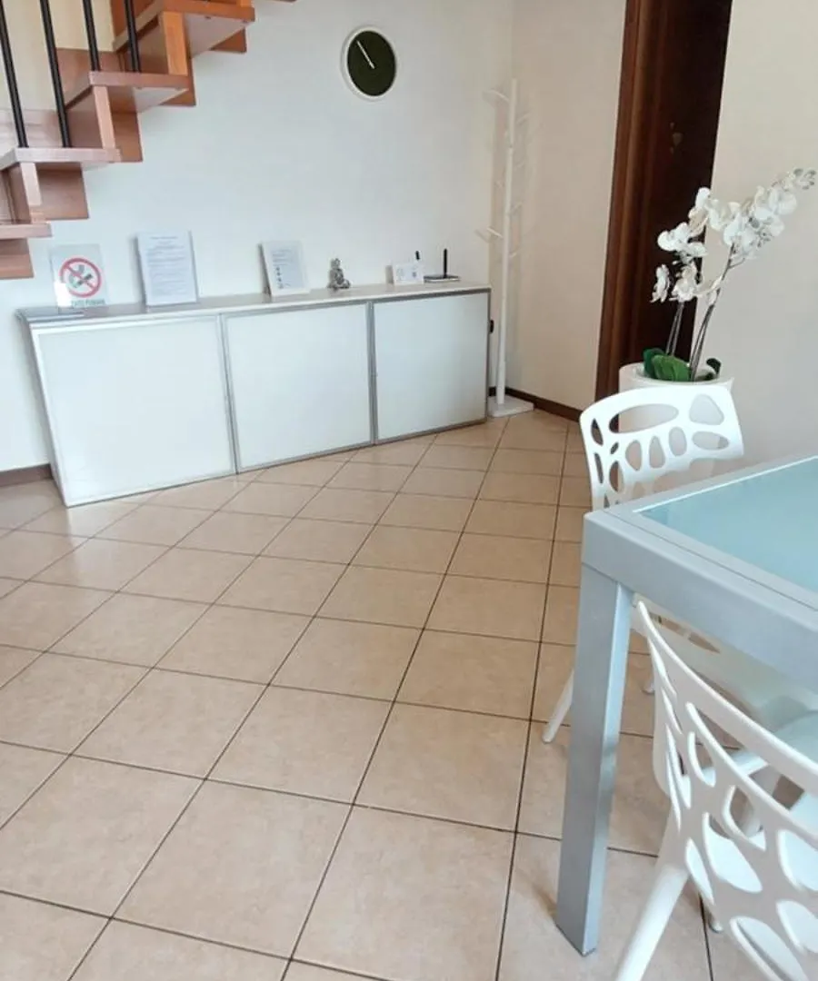 Appartamento Casa di Vika Volta Barozzo Italia