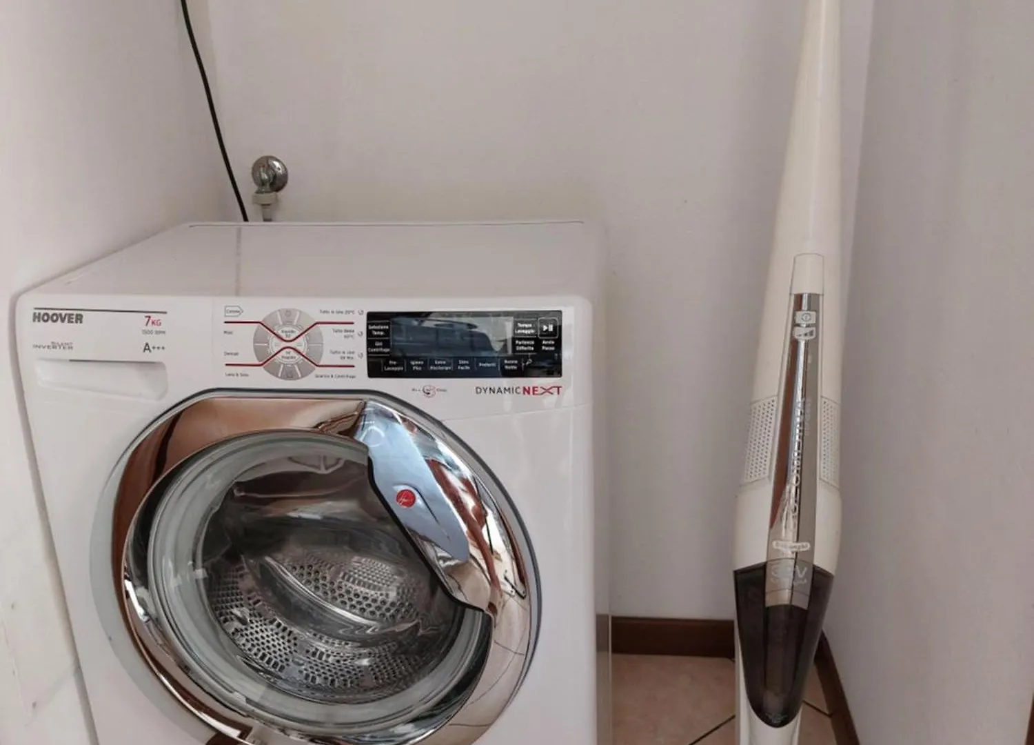 Appartamento Casa di Vika Volta Barozzo