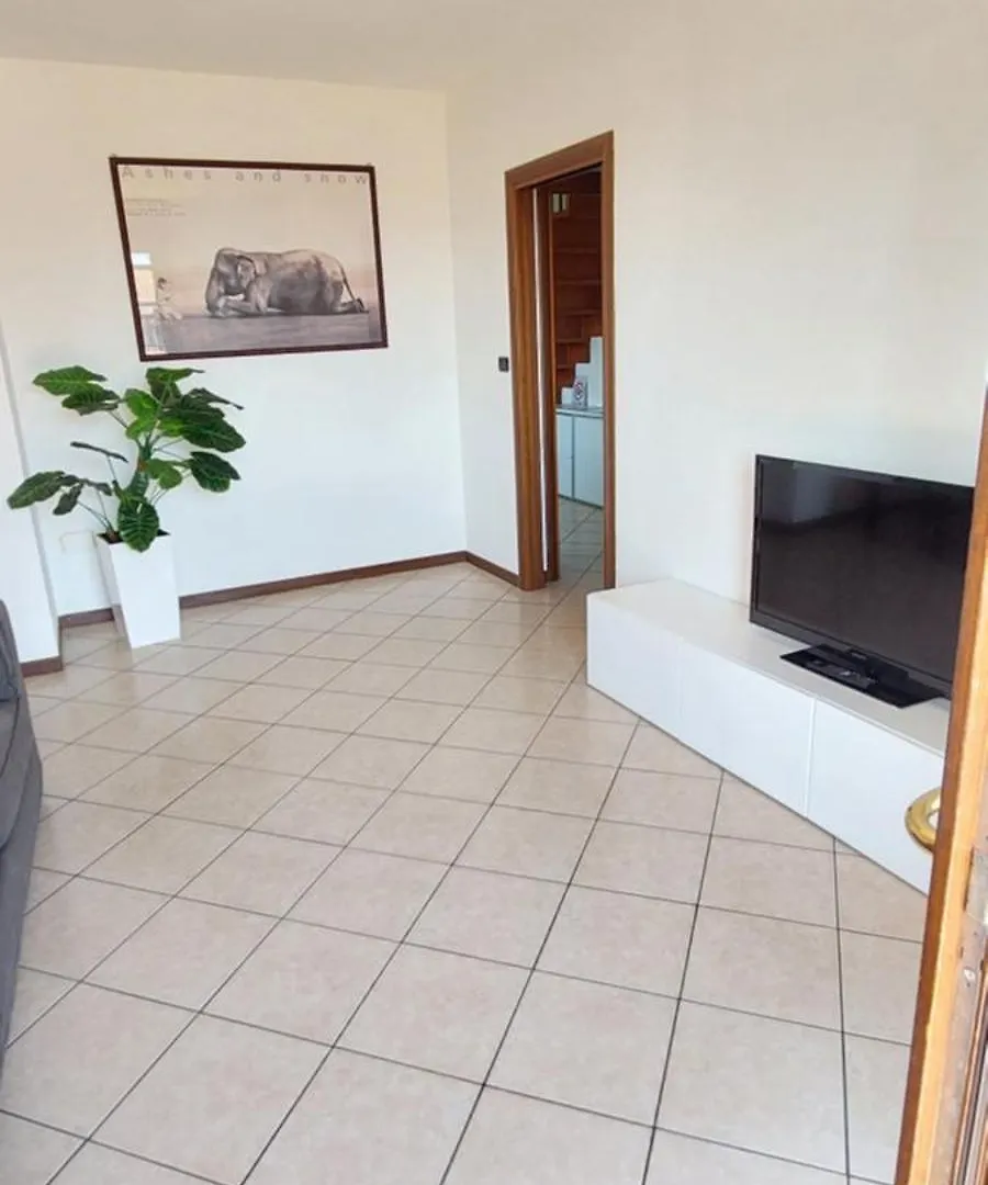 Appartamento Casa di Vika Volta Barozzo