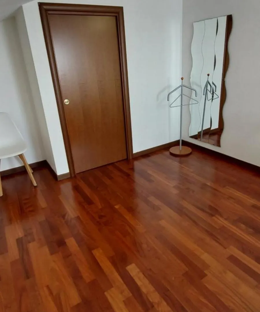 Appartamento Casa di Vika Volta Barozzo Italia