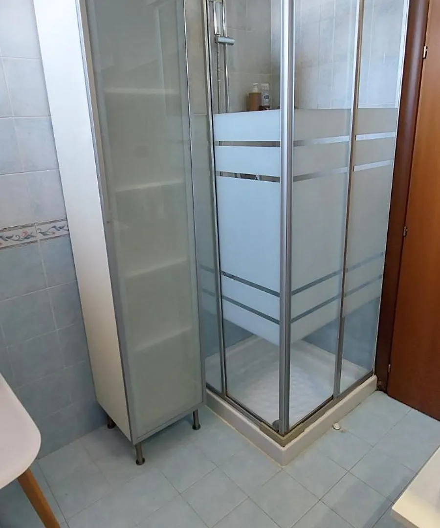 Apartament Casa Di Vika Volta Barozzo