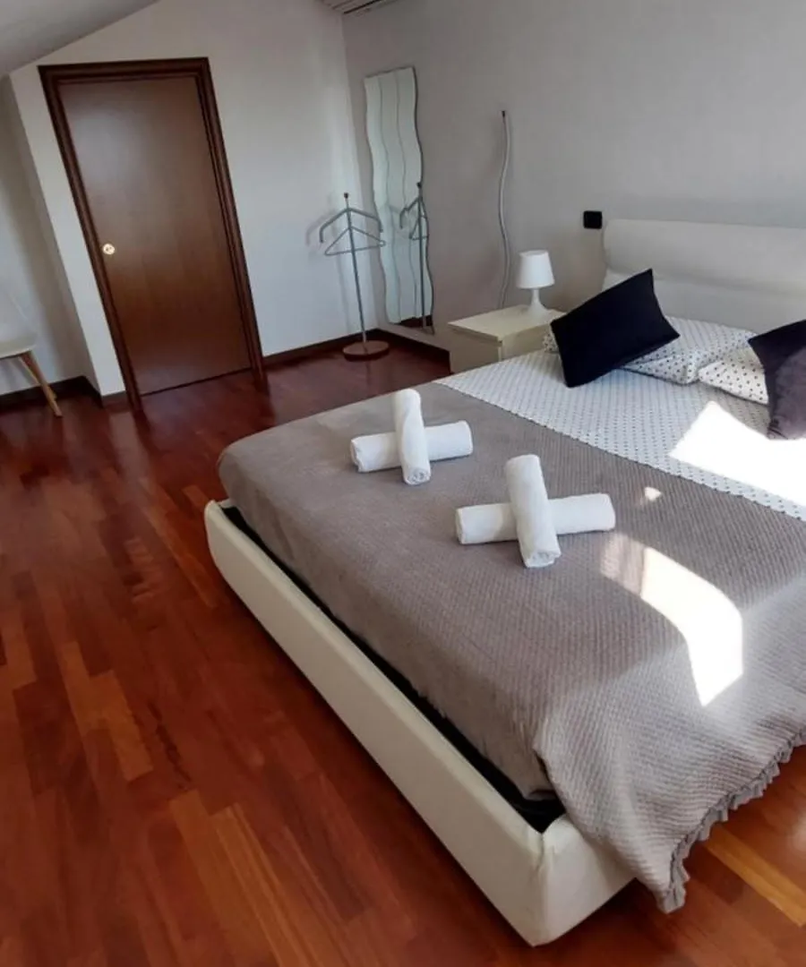 Appartamento Casa di Vika Volta Barozzo
