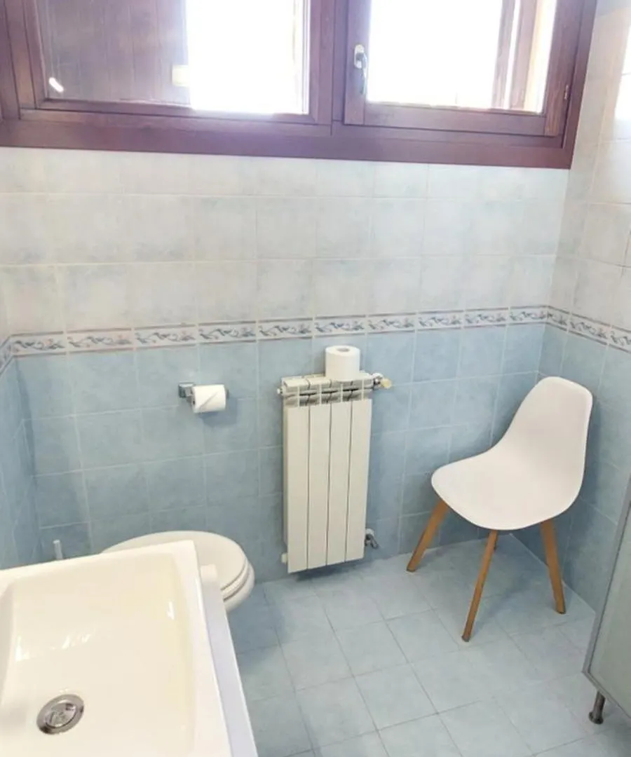 Appartamento Casa di Vika Volta Barozzo 0*,  Italia