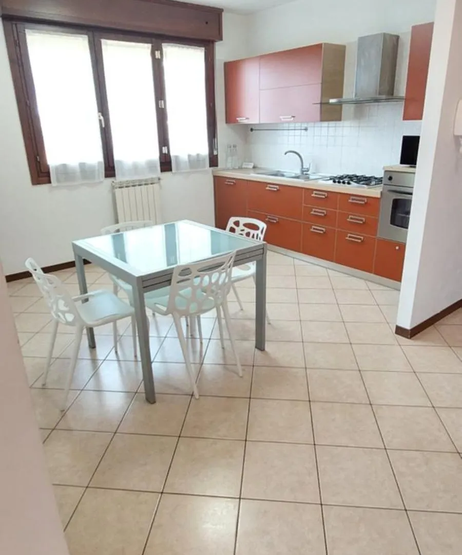 Apartament Casa Di Vika Volta Barozzo 0*,