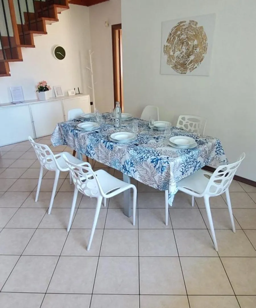 Appartamento Casa di Vika Volta Barozzo