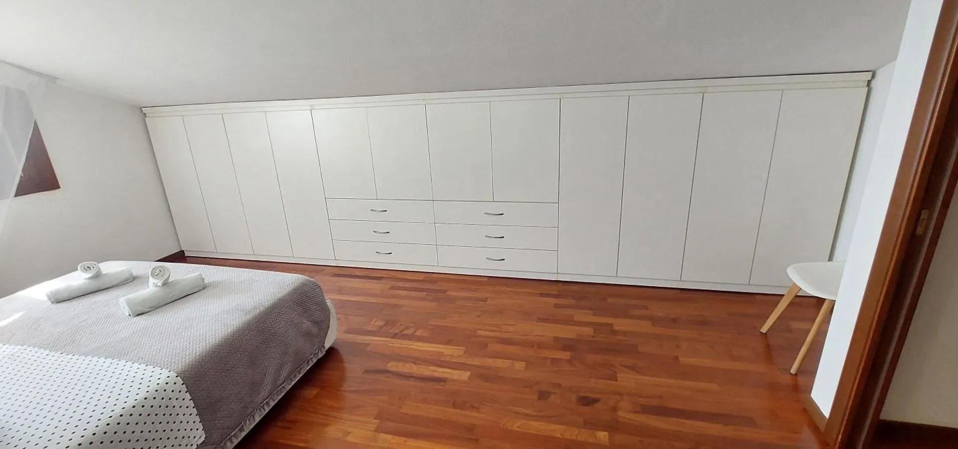Appartamento Casa di Vika Volta Barozzo 0*,