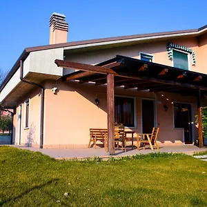 Casa Rosetta Casa vacanze