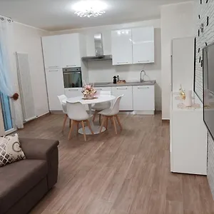 Casa Micaela Appartamento