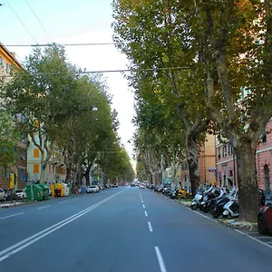 L'amande Genova