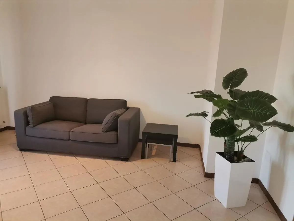 Casa Di Vika Apartment Volta Barozzo