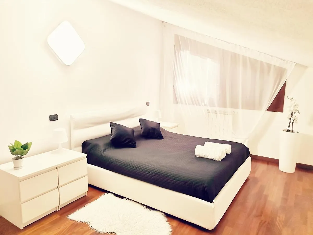 Casa Di Vika Apartment Volta Barozzo