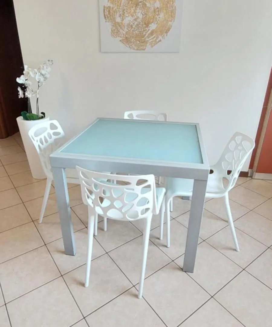 Casa Di Vika Apartment Volta Barozzo Italy