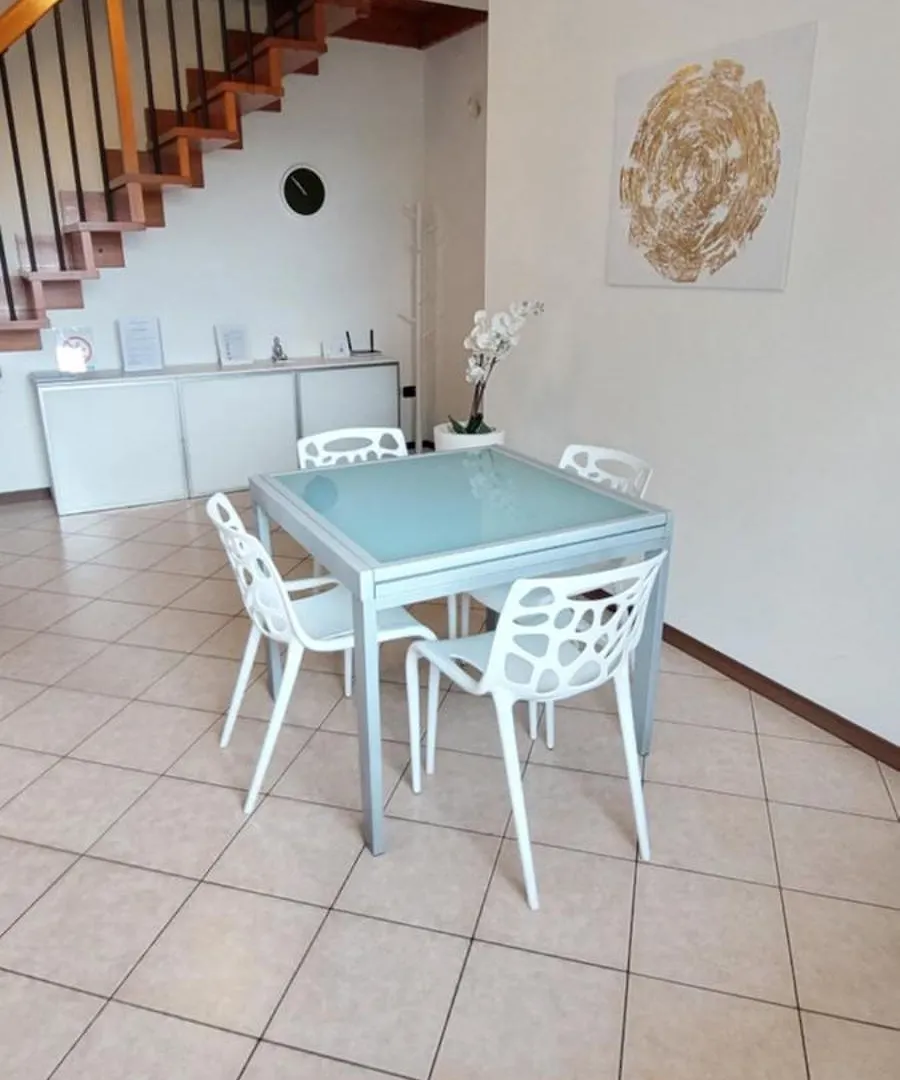 Casa Di Vika Apartment Volta Barozzo Italy
