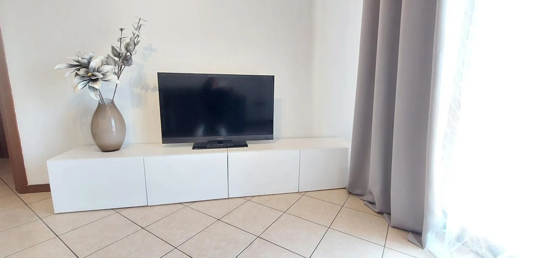 Casa Di Vika Apartment Volta Barozzo Italy