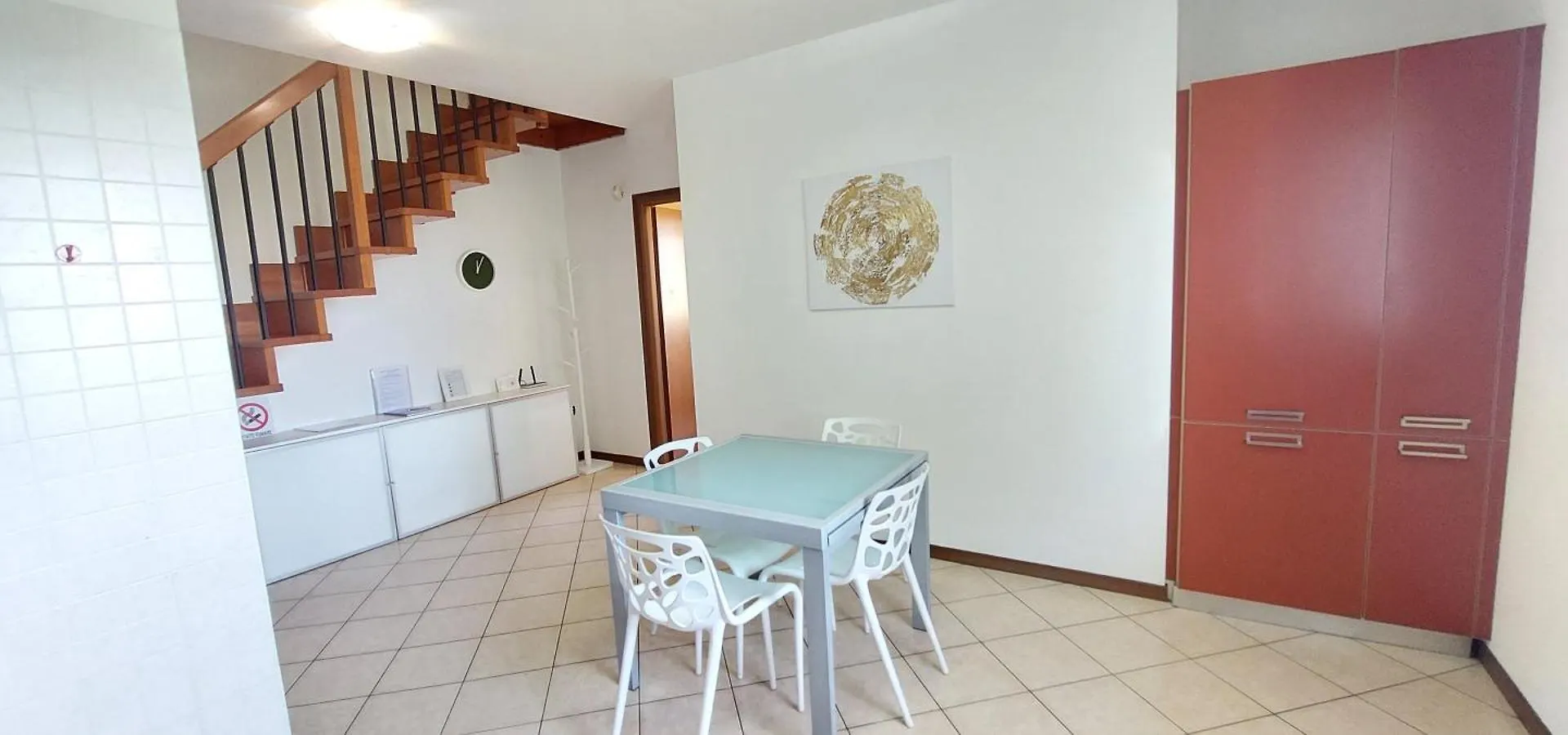 Casa Di Vika Apartment Volta Barozzo Italy