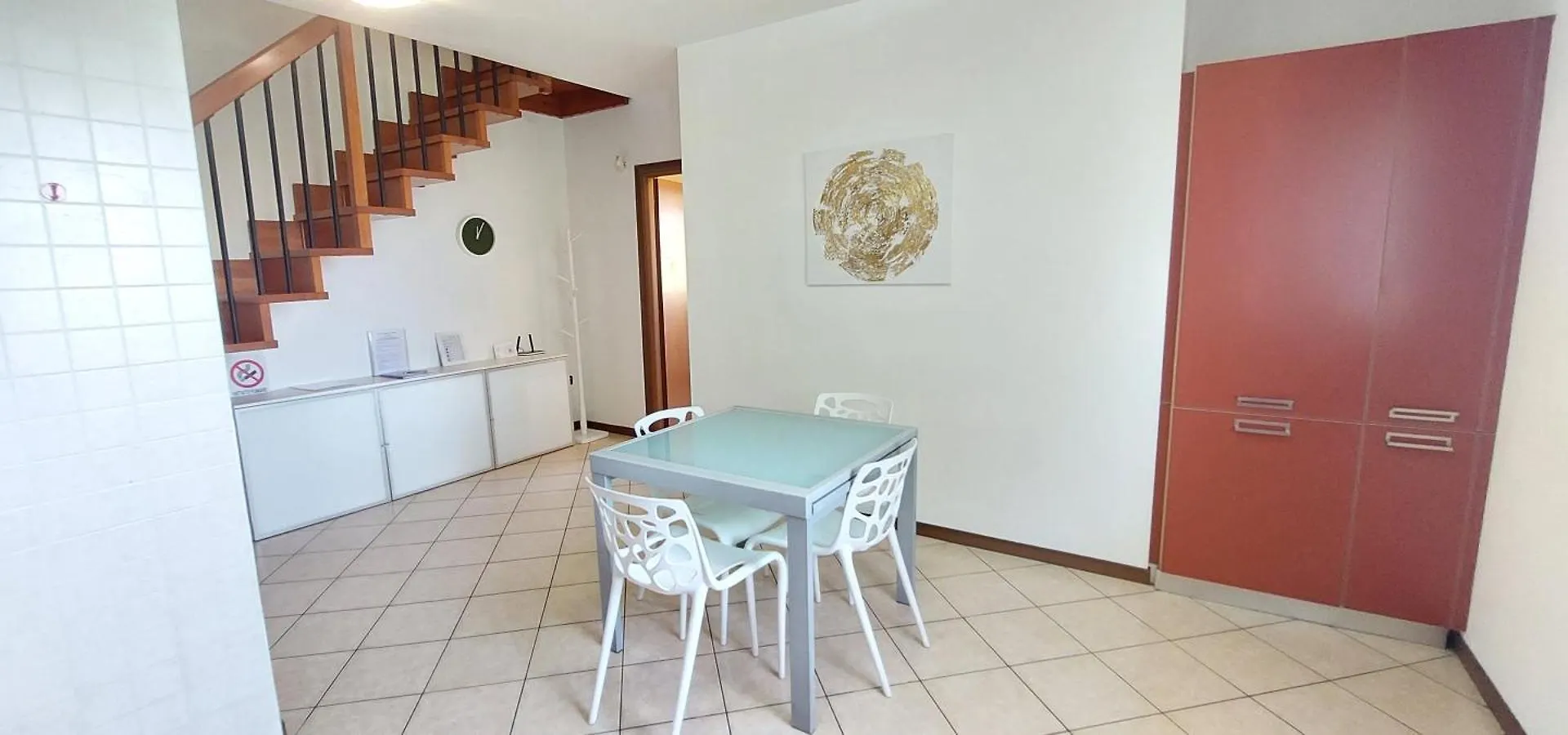 Casa Di Vika Apartment Volta Barozzo 0*,  Italy