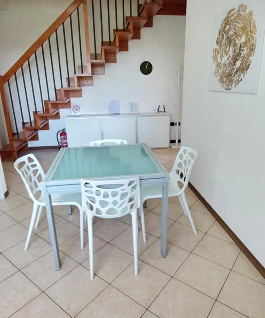 Casa Di Vika Apartment Volta Barozzo