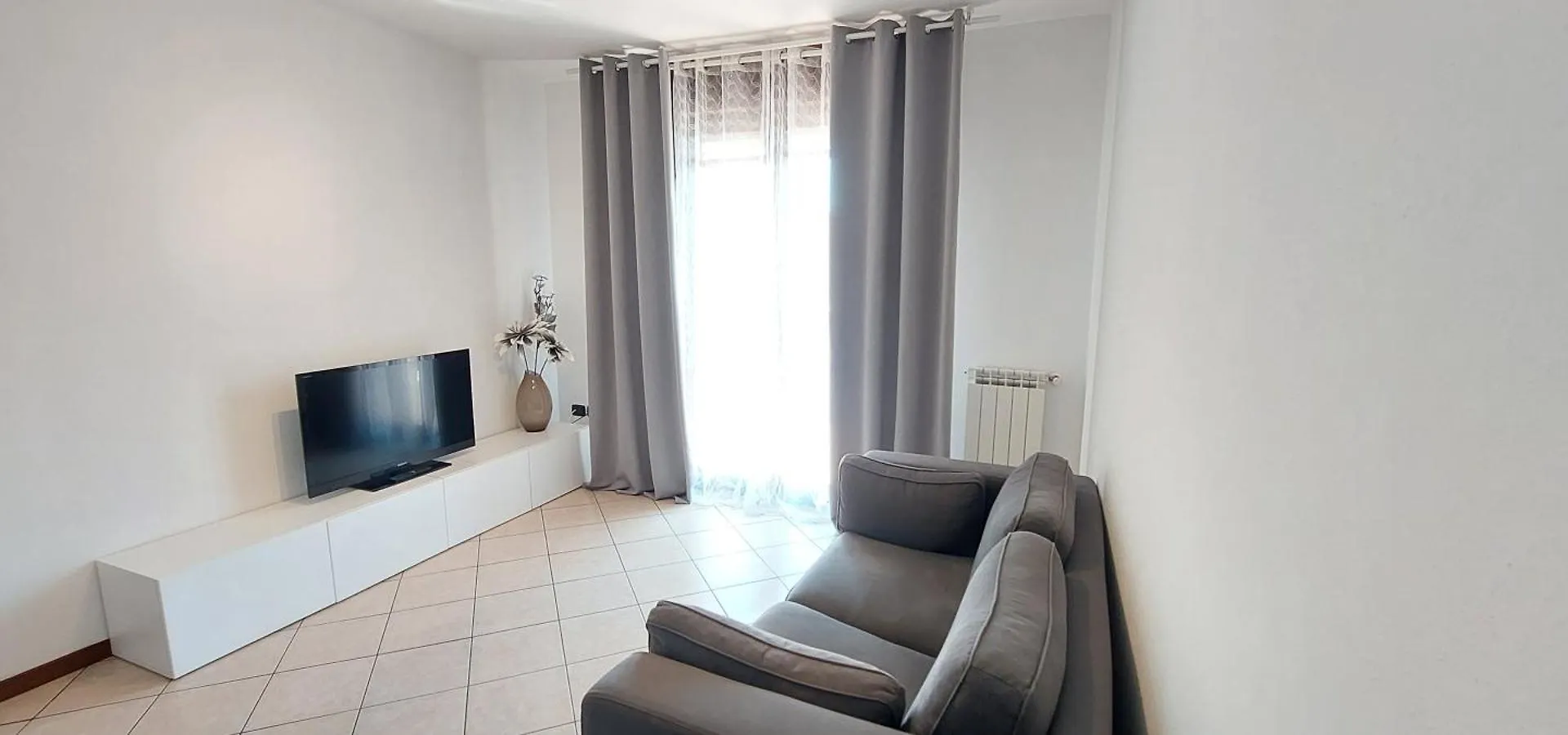 Casa Di Vika Apartment Volta Barozzo