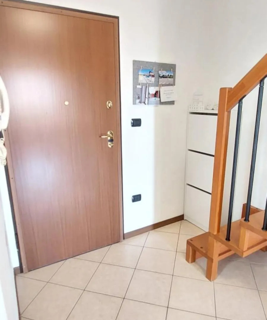 Casa Di Vika Apartment Volta Barozzo