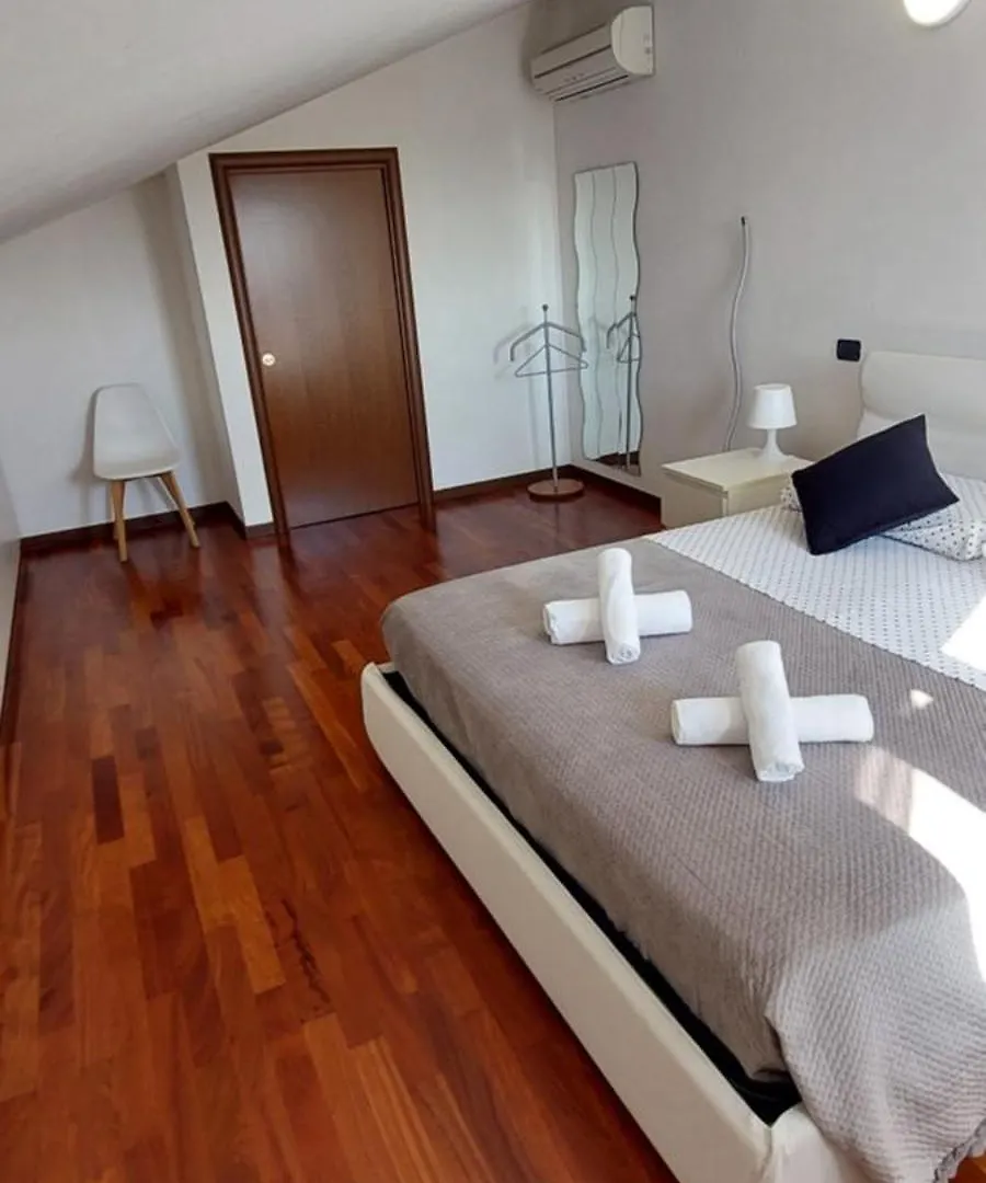 Casa Di Vika Apartment Volta Barozzo Italy