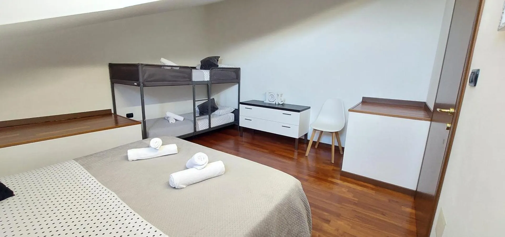Casa Di Vika Apartment Volta Barozzo Italy