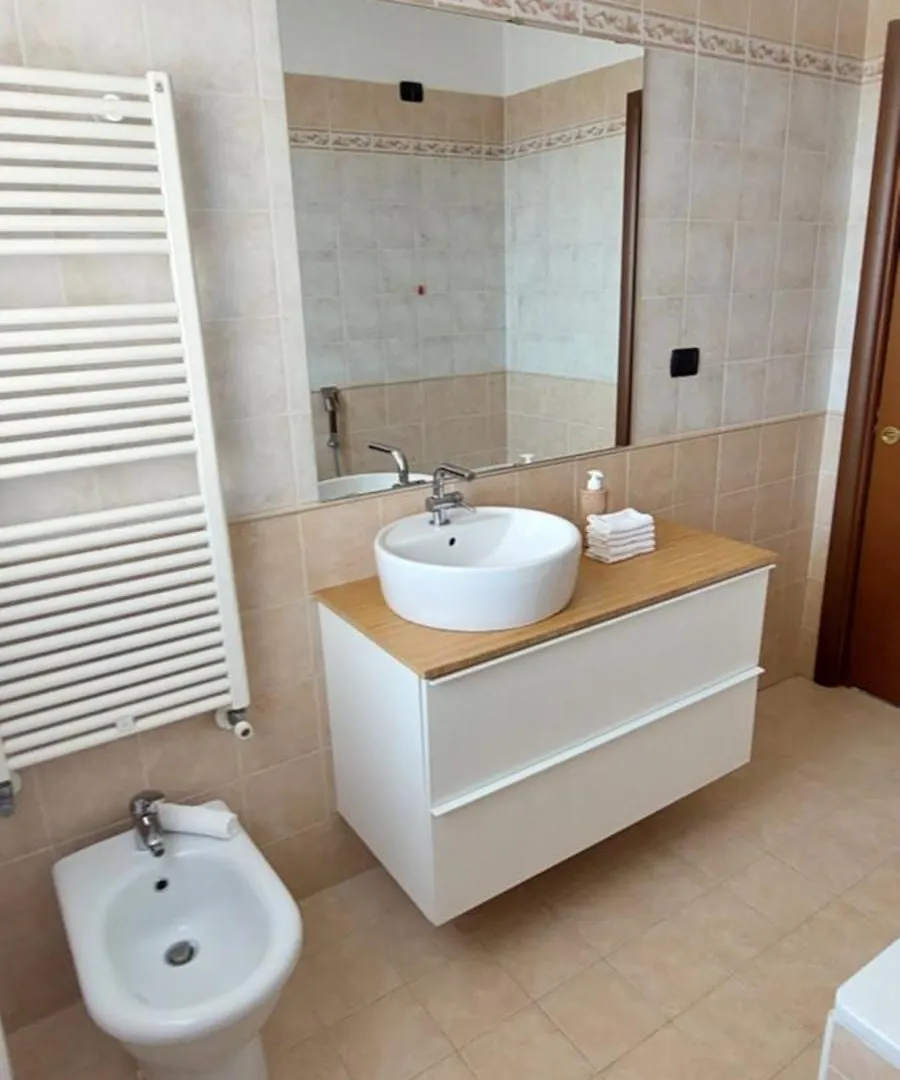 Casa Di Vika Apartment Volta Barozzo