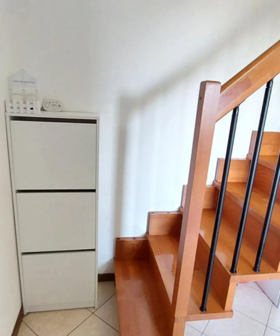 Casa Di Vika Apartment Volta Barozzo