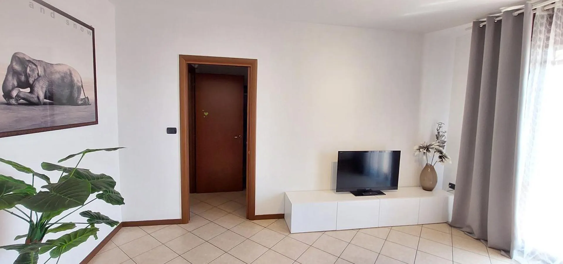 Casa Di Vika Apartment Volta Barozzo