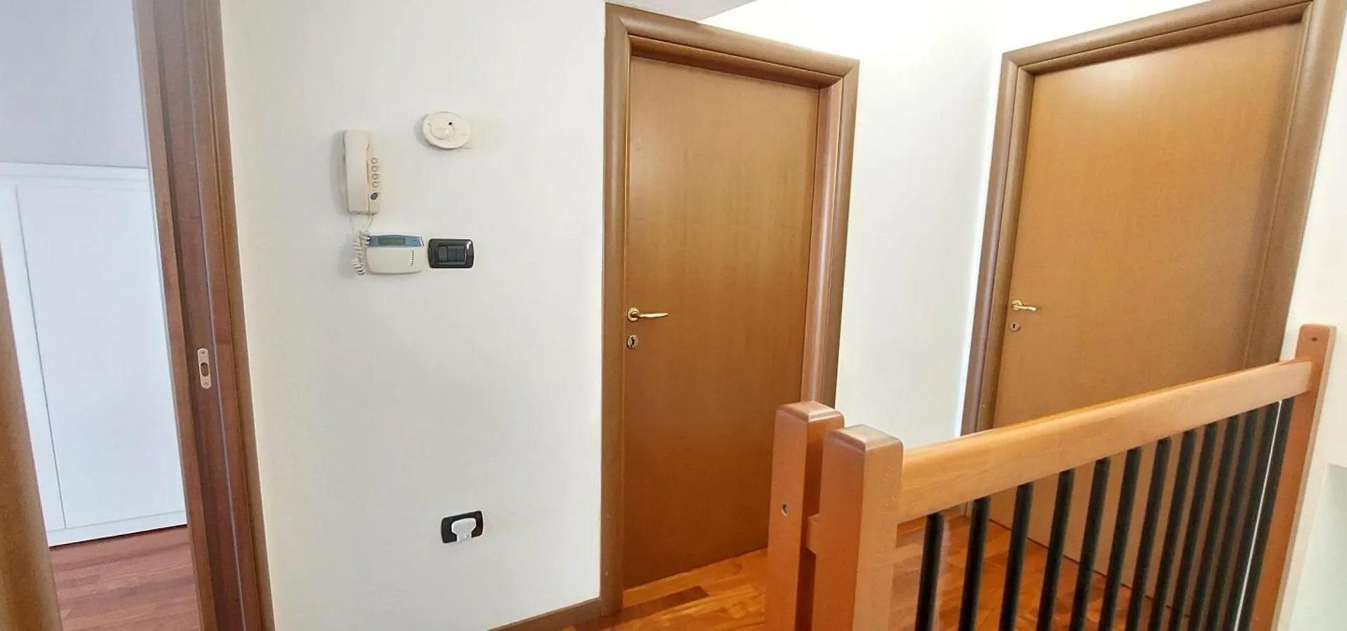 Casa Di Vika Apartment Volta Barozzo 0*,