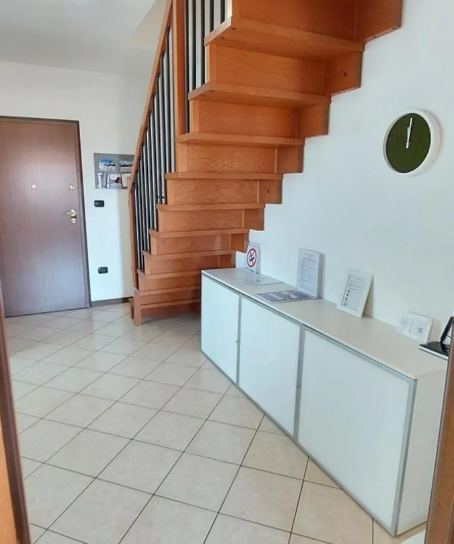 Casa Di Vika Apartment Volta Barozzo